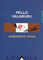 Euskararen etxea