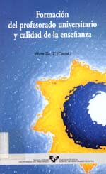 Formaci&oacute;n del profesorado universitario y calidad de la ense&ntilde;anza