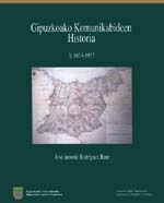 Gipuzkoako Komunikabideen Historia
