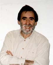 Ángel Garraza