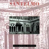 San Telmo, crónica de un centenario