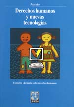 Derechos humanos y nuevas tecnologías