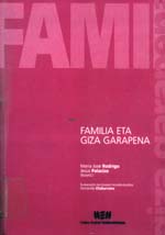 Familia eta giza garapena