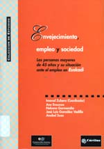 Envejecimiento, empleo y sociedad