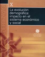 La evolución demográfica: impacto en el sistema económico y social