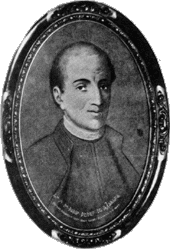 Pablo Pedro de Astarloa