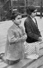 Andrés y Antonia Bereciartua