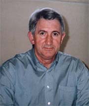 Mikel Marañón