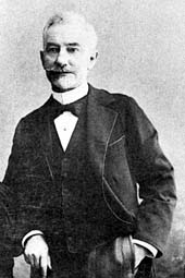 Pierre Louis