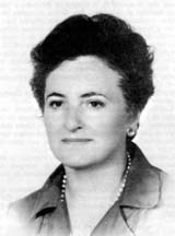 Pilar de Cuadra Echaide