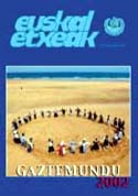 Euskal etxeak Nº 56