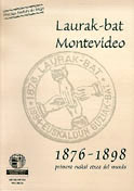 Laurak-bat Montevideo