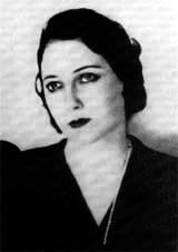 Juana de Ibarbourou