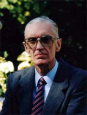 Mikel Ezkerro