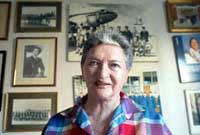 Margot Duhalde