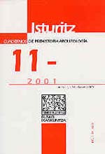 Isturitz 11