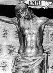 Santo Cristo de Otadia