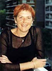 Mariasun Landa
