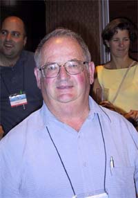 Pierre Etcharren