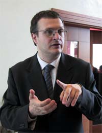 Joseba Etxarri 