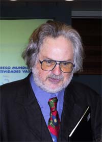 Patrick O´Sullivan