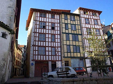 Bayonne