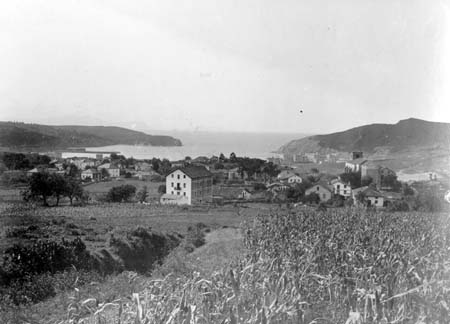 Argazkia