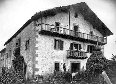 Argazkia