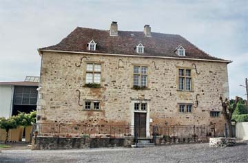 Aroue