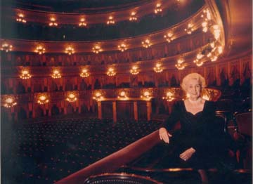 Jeannette Arata de Erize