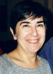 Emilia Doyaga