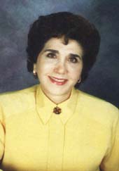 Anna Mari Aguirre