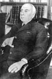 Retrato de Arturo Campión Jaime-Bon