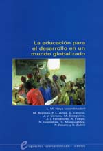 La educación para el desarrollo en un mundo globalizado