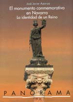 El monumento conmemorativo en Navarra. La identidad de un Reino