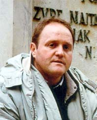José Javier López Antón