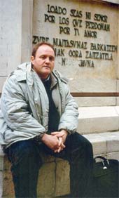 José Javier López Antón