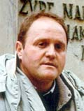 José Javier López Antón