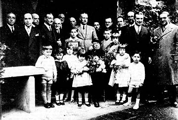 Arturo Campioni omenaldia