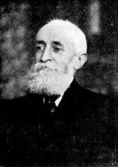 Juan Carlos de Guerra.