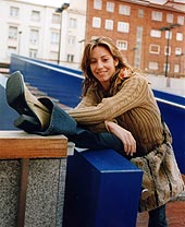 Almudena Cid