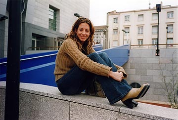 Almudena Cid
