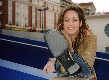 Almudena Cid
