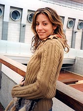 Almudena Cid