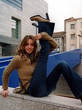 Almudena Cid