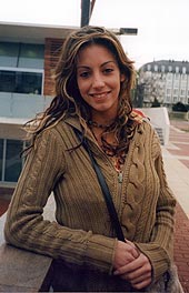 Almudena Cid