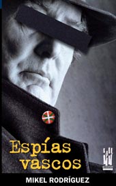 Foto portada espías vascos.