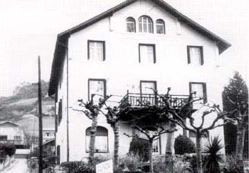 Argazkia