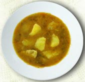 Marmitako. (Foto:www.gastronomiavasca.net)