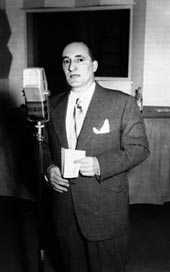 Radio Ariel.